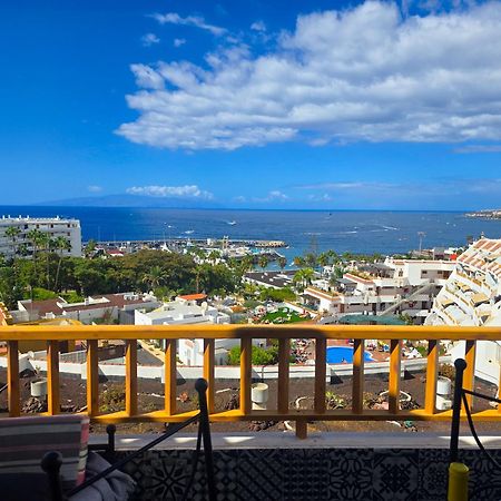 Sunset In Los Geranios By Helloapartments Costa Adeje  Exterior photo