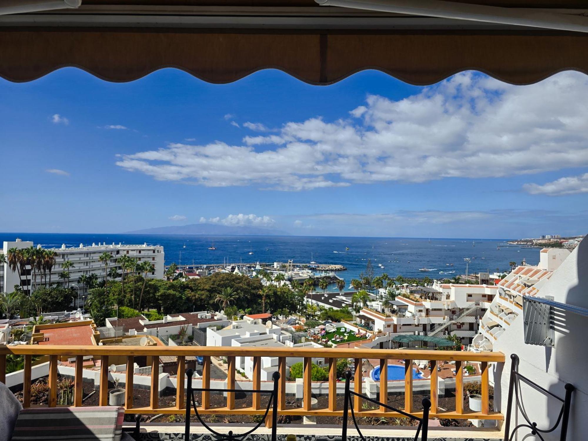 Sunset In Los Geranios By Helloapartments Costa Adeje  Exterior photo