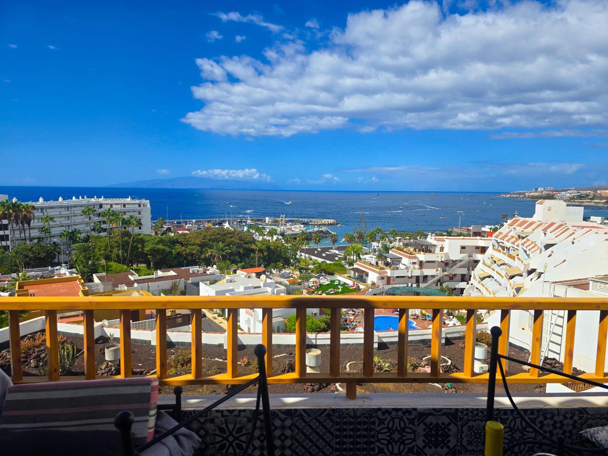 Sunset In Los Geranios By Helloapartments Costa Adeje  Exterior photo