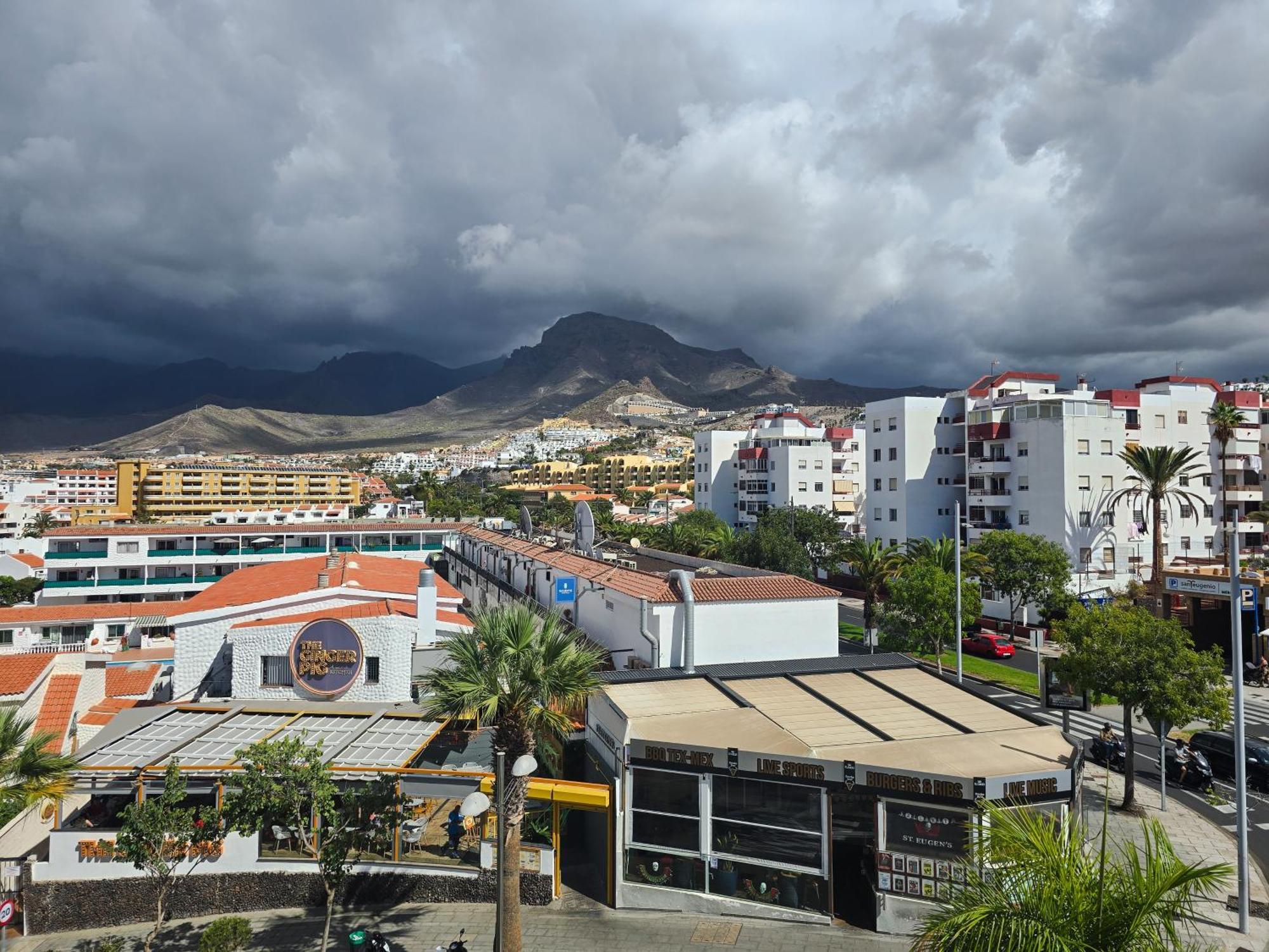 Sunset In Los Geranios By Helloapartments Costa Adeje  Exterior photo