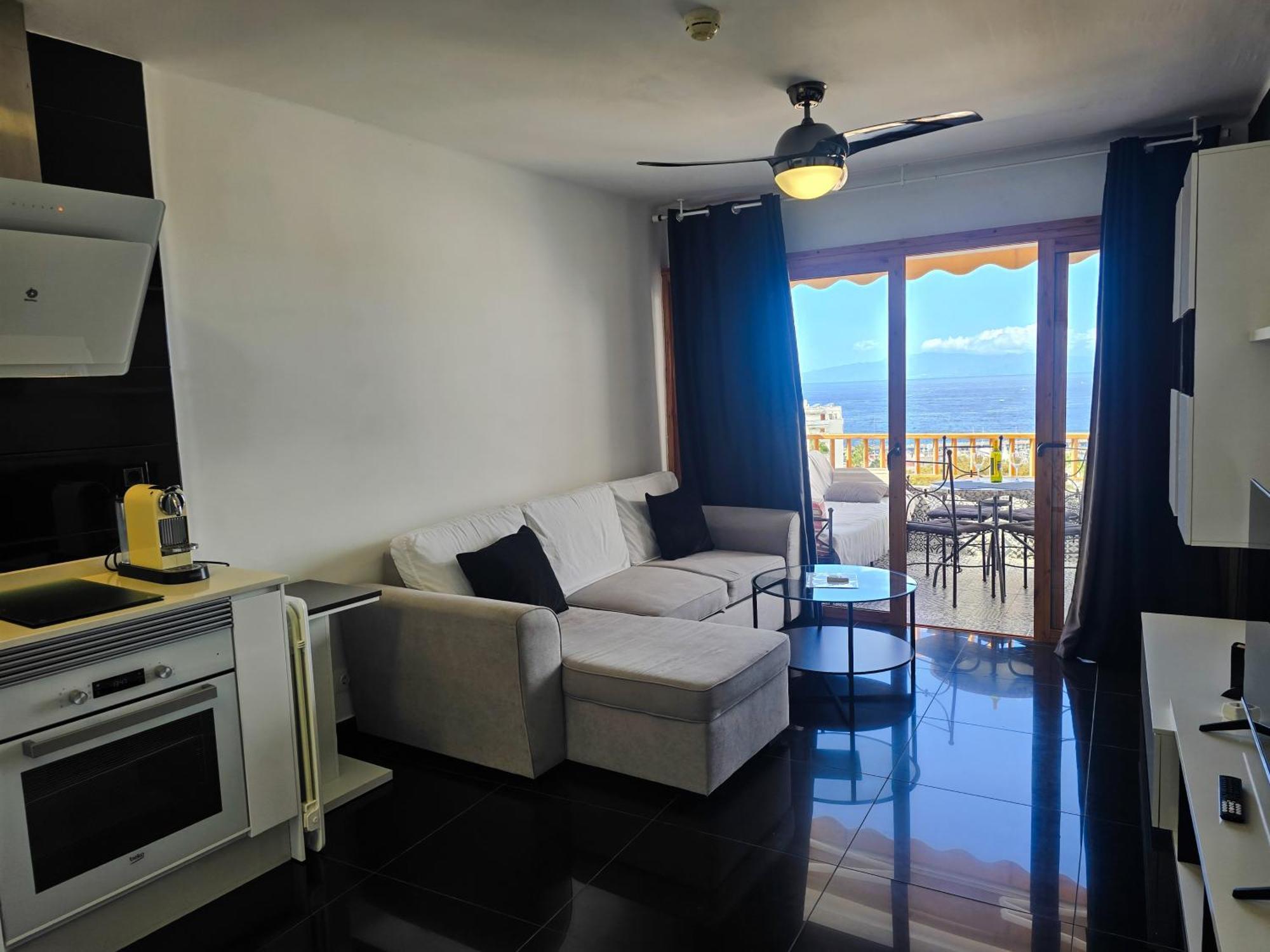 Sunset In Los Geranios By Helloapartments Costa Adeje  Exterior photo