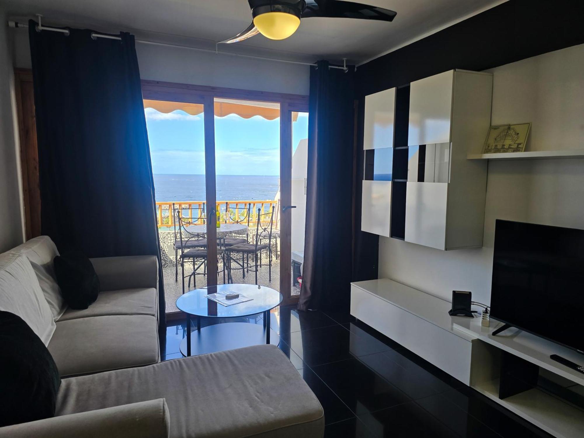 Sunset In Los Geranios By Helloapartments Costa Adeje  Exterior photo