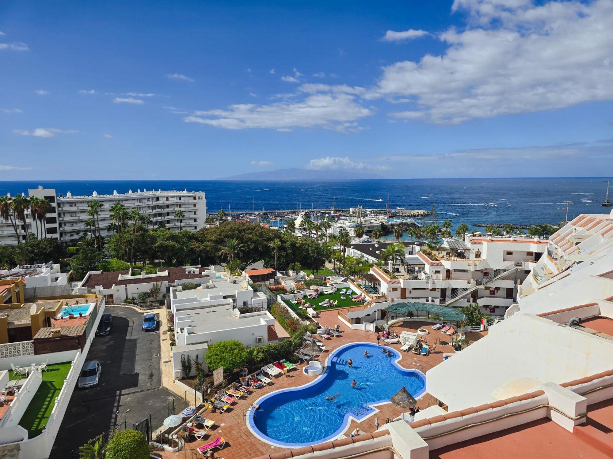 Sunset In Los Geranios By Helloapartments Costa Adeje  Exterior photo