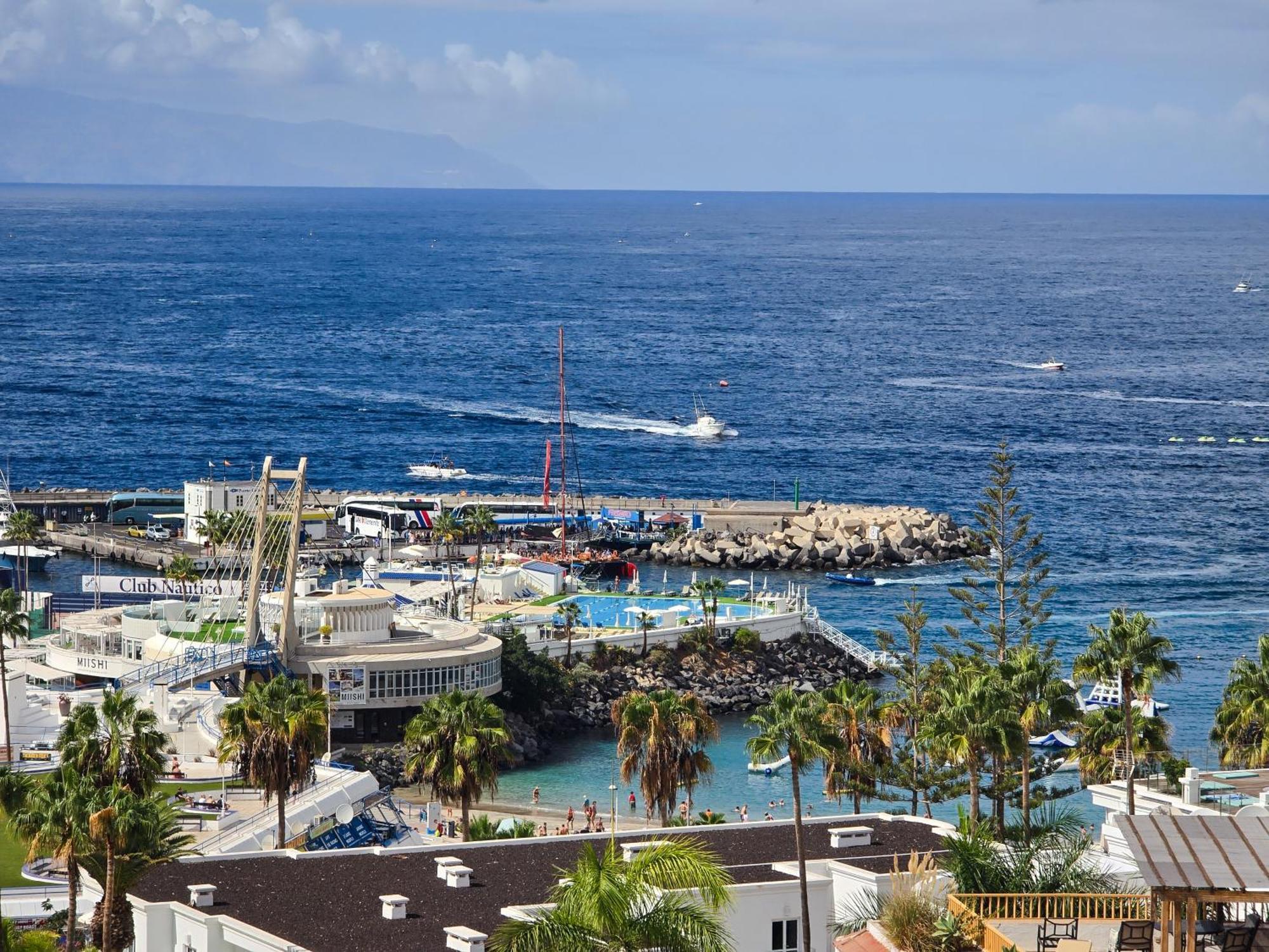 Sunset In Los Geranios By Helloapartments Costa Adeje  Exterior photo