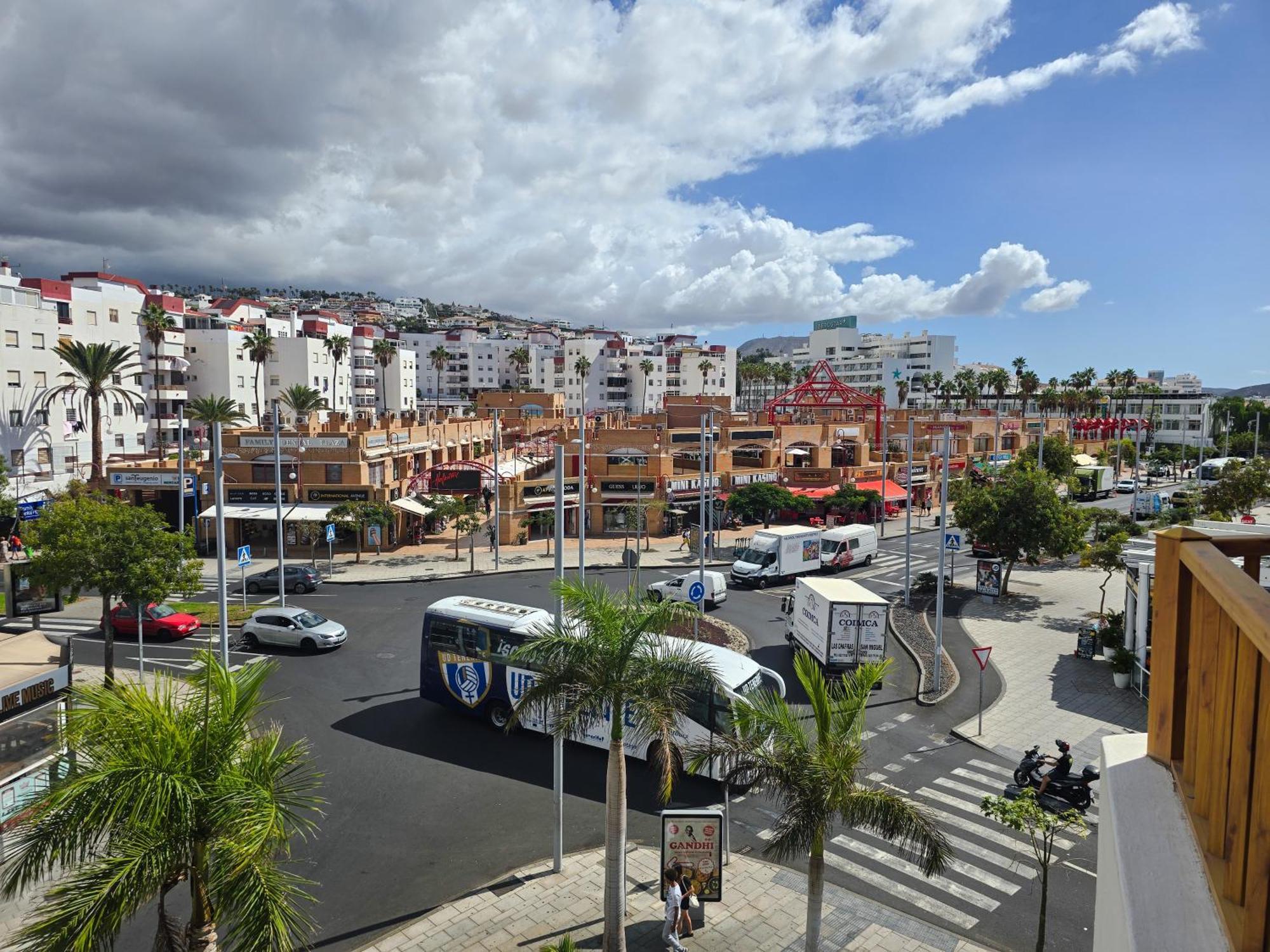 Sunset In Los Geranios By Helloapartments Costa Adeje  Exterior photo